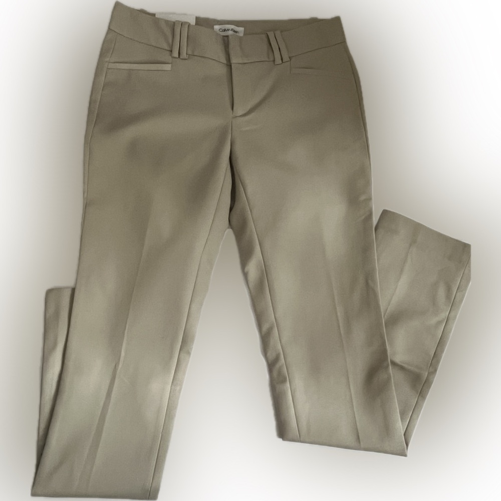 Calvin Klein Light Body Fit Coupe ajustee LOW RISE sz 0x32